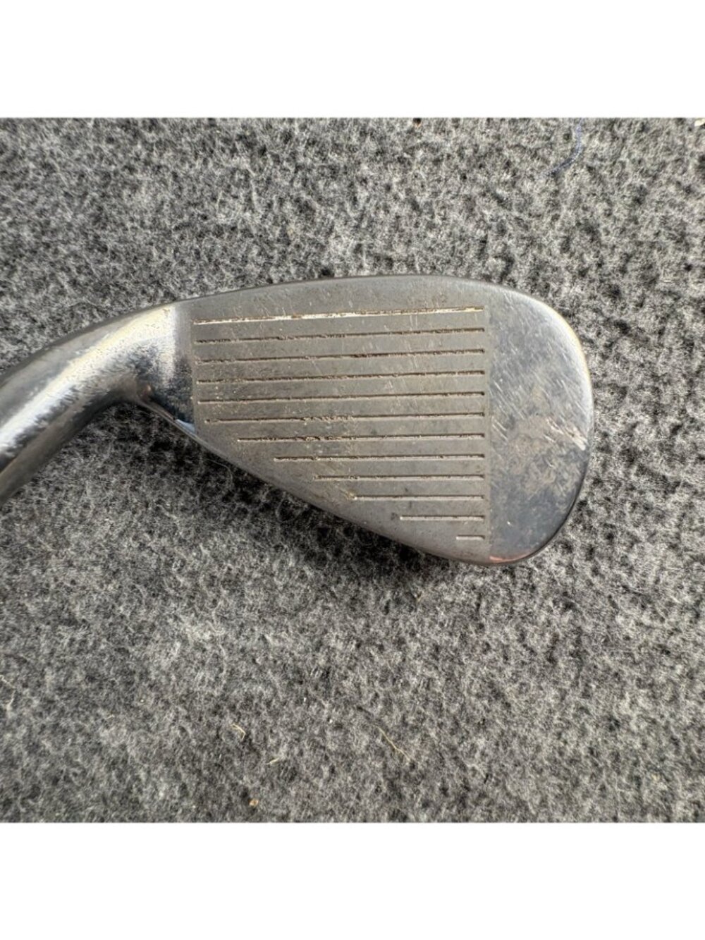 Nike Machspeed Jr 9 Iron Youth Golf Club RH 34” Graphite Shaft - Picture 4 of 10